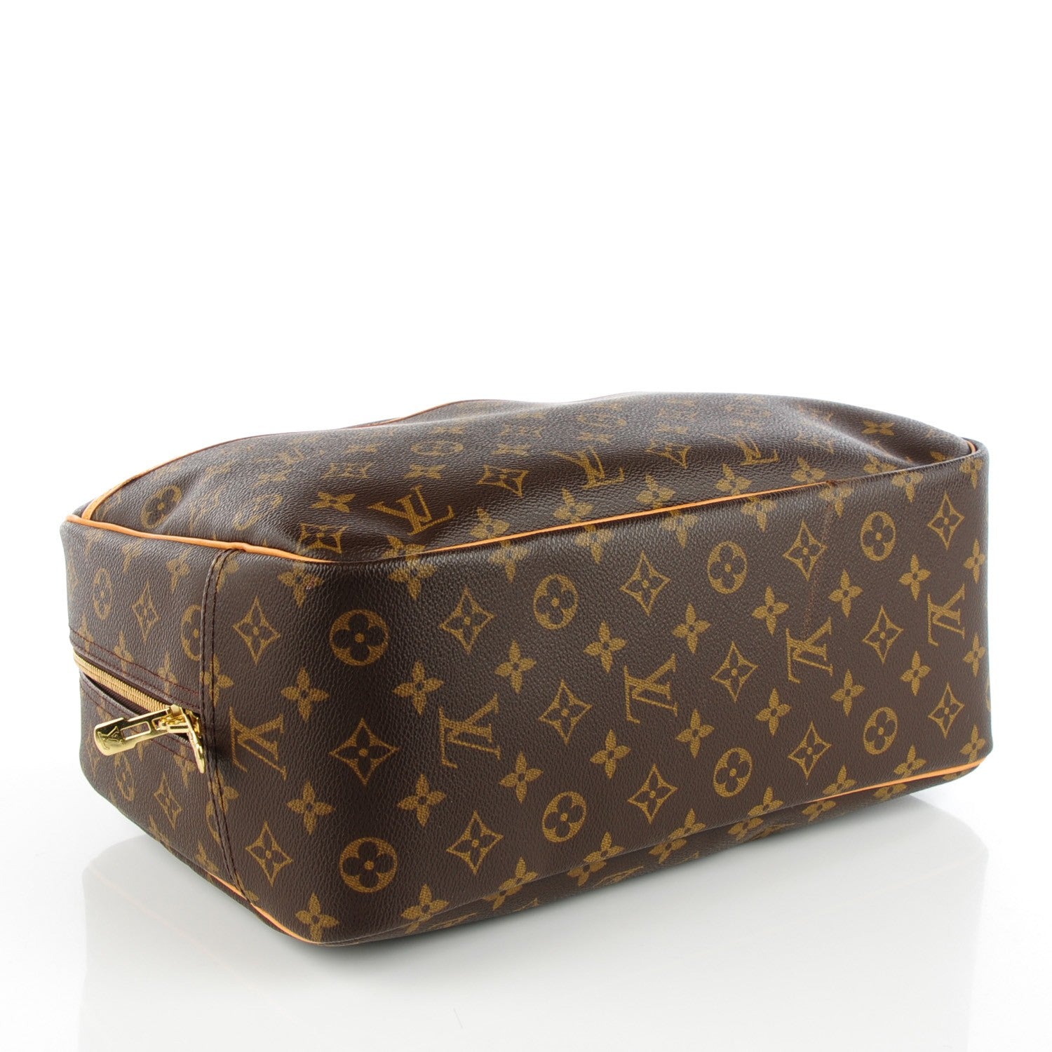 Louis Vuitton Monogram Deauville 4 of 7