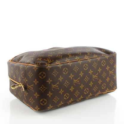 Louis Vuitton Monogram Deauville 4 of 7