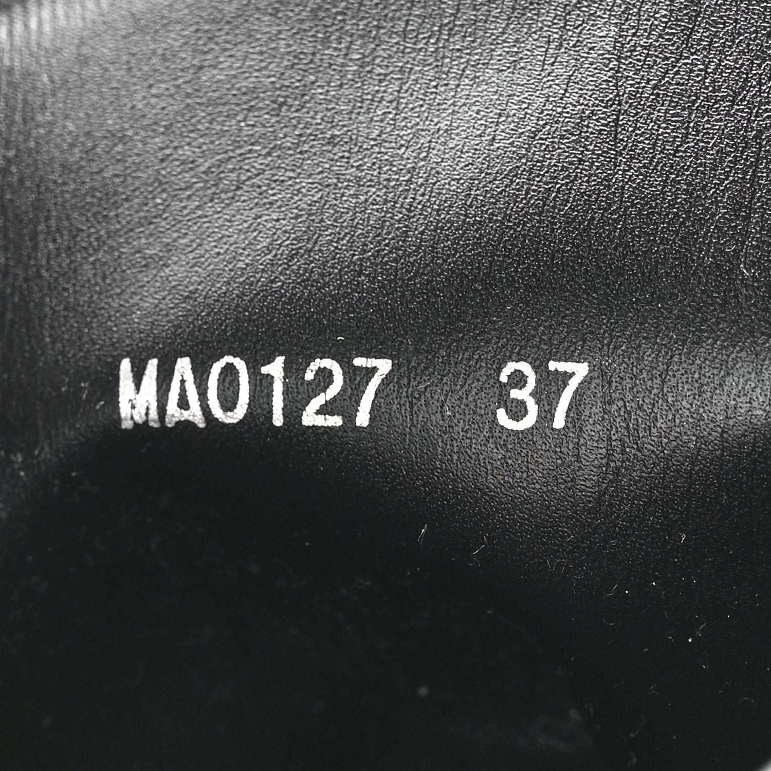 Louis Vuitton Suede Calfskin Monogram Laureate Platform Desert Boots 37 Black 8 of 8