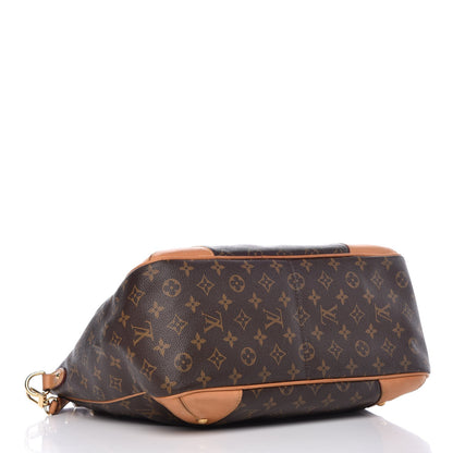 Louis Vuitton Monogram Estrela MM 5 of 17