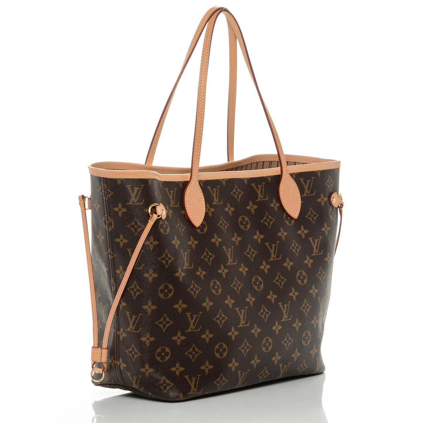 Monogram Neo Neverfull MM