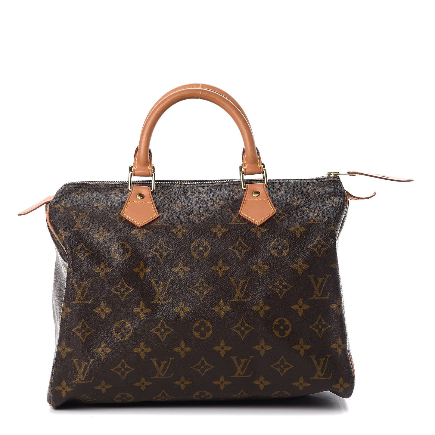 Monogram Macassar Keepall Bandouliere 45