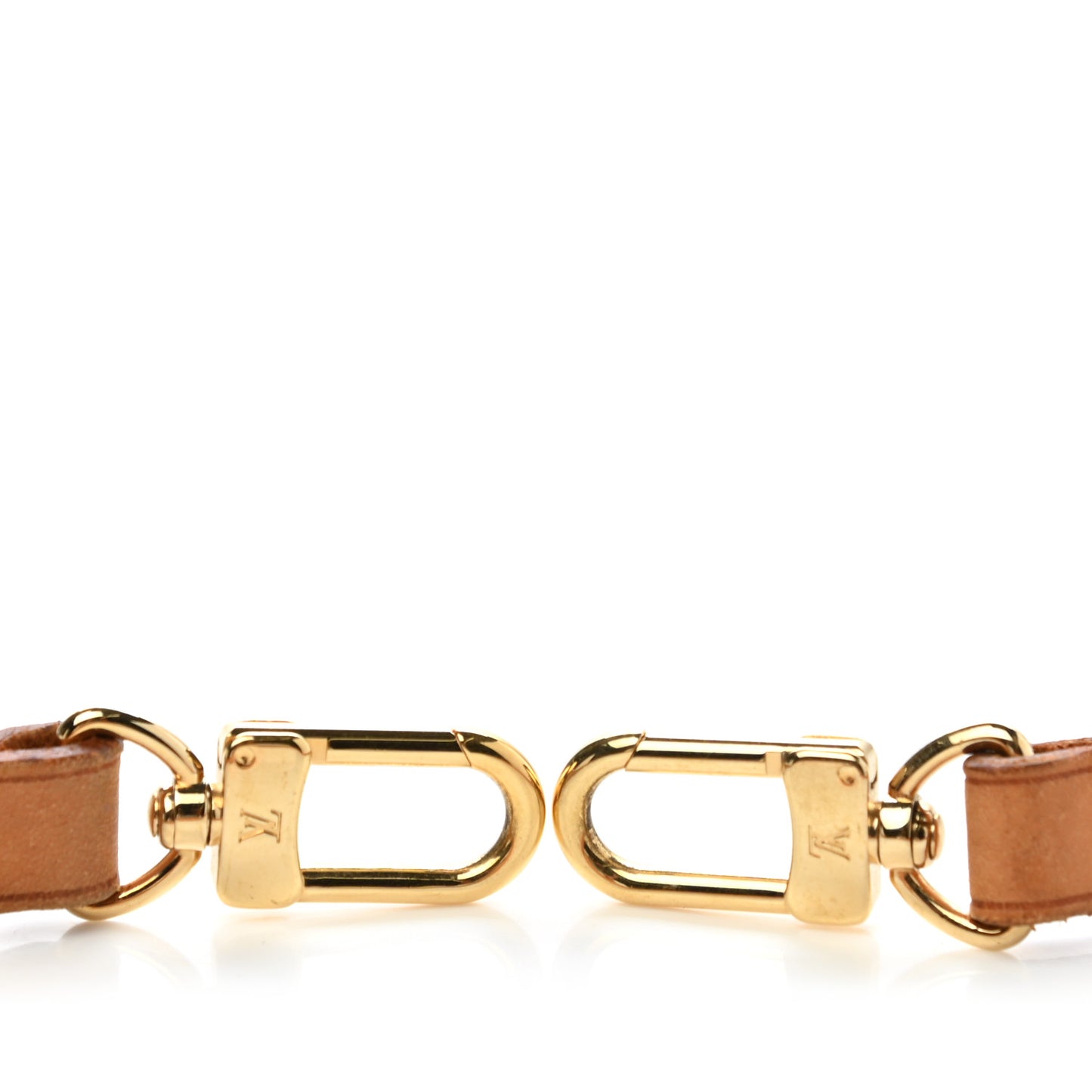 Vachetta 12mm Long Shoulder Strap
