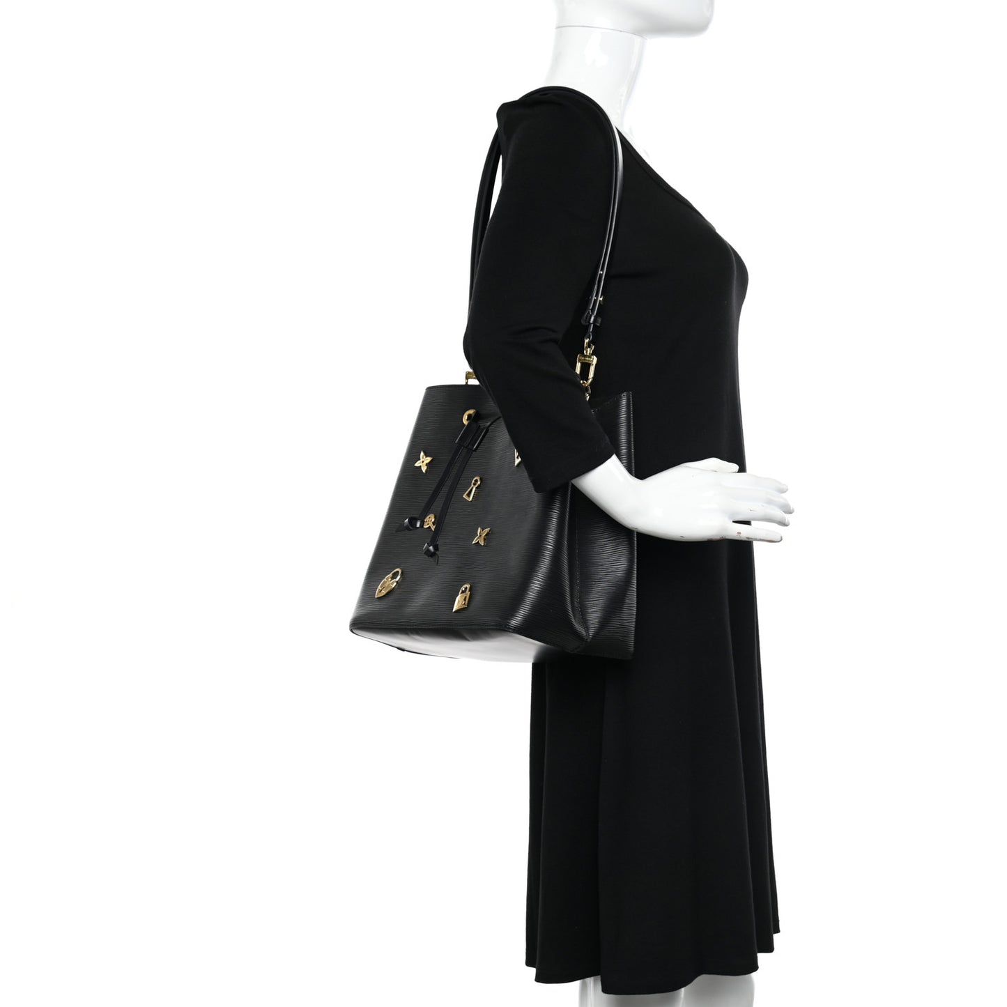 Epi Love Lock NeoNoe Black