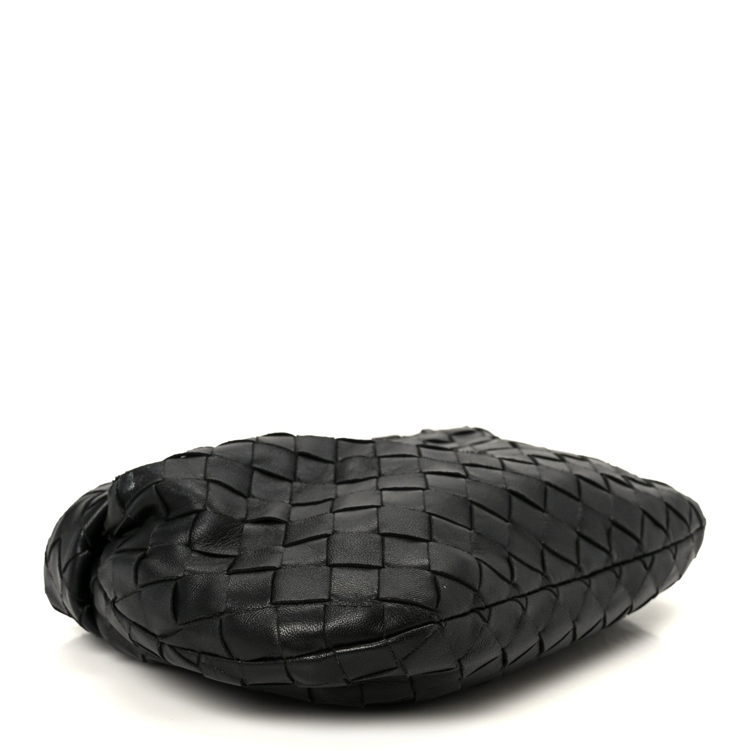 Bottega Veneta Nappa Intrecciato Mini Jodie Black 4 of 11