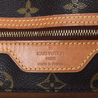 Louis Vuitton Monogram Cabas Alto 6 of 15