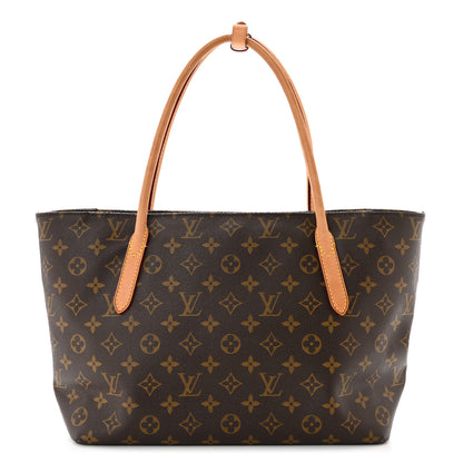 Louis Vuitton Monogram Raspail PM 1 of 9