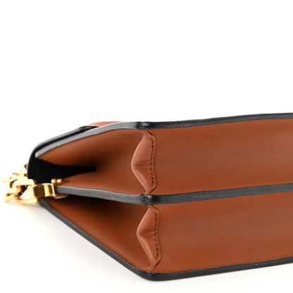 Louis Vuitton Reverse Monogram Dauphine MM 8 of 11
