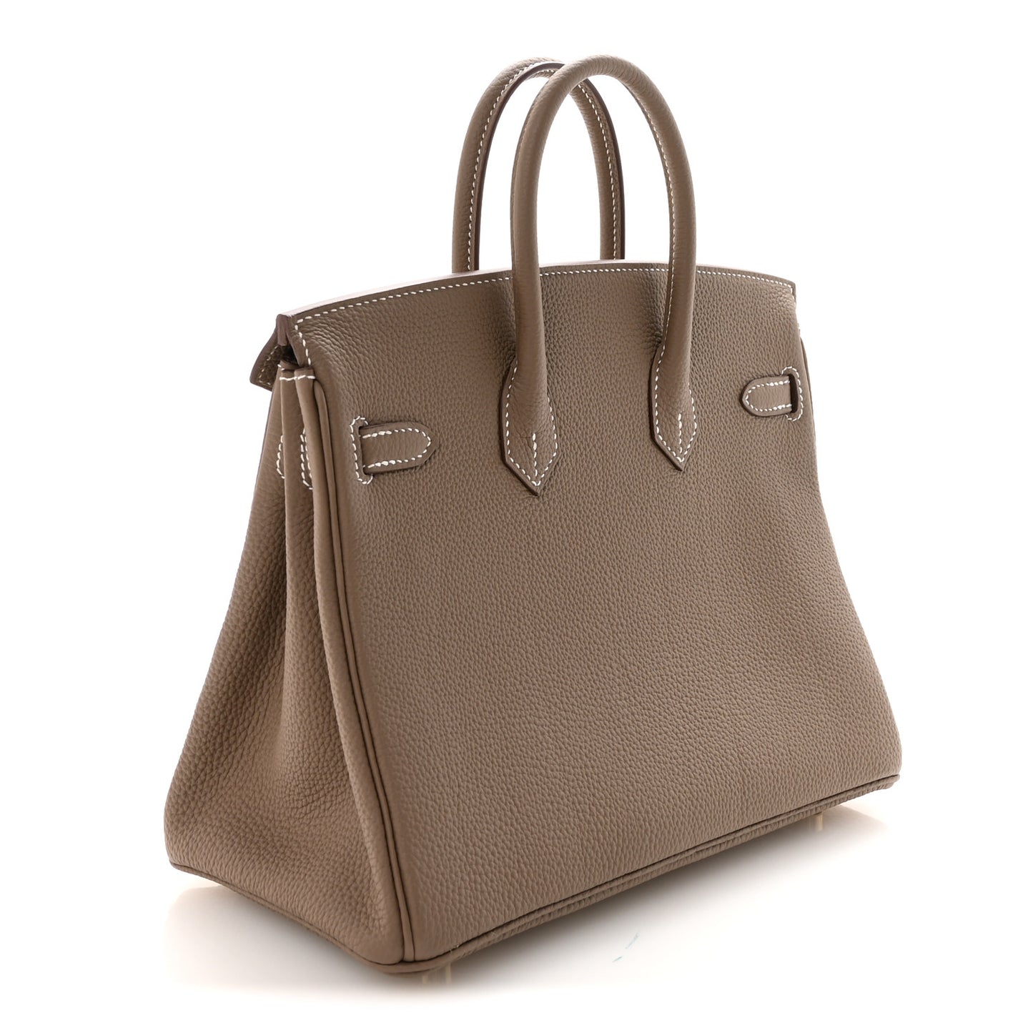 Togo Birkin 25 Etoupe