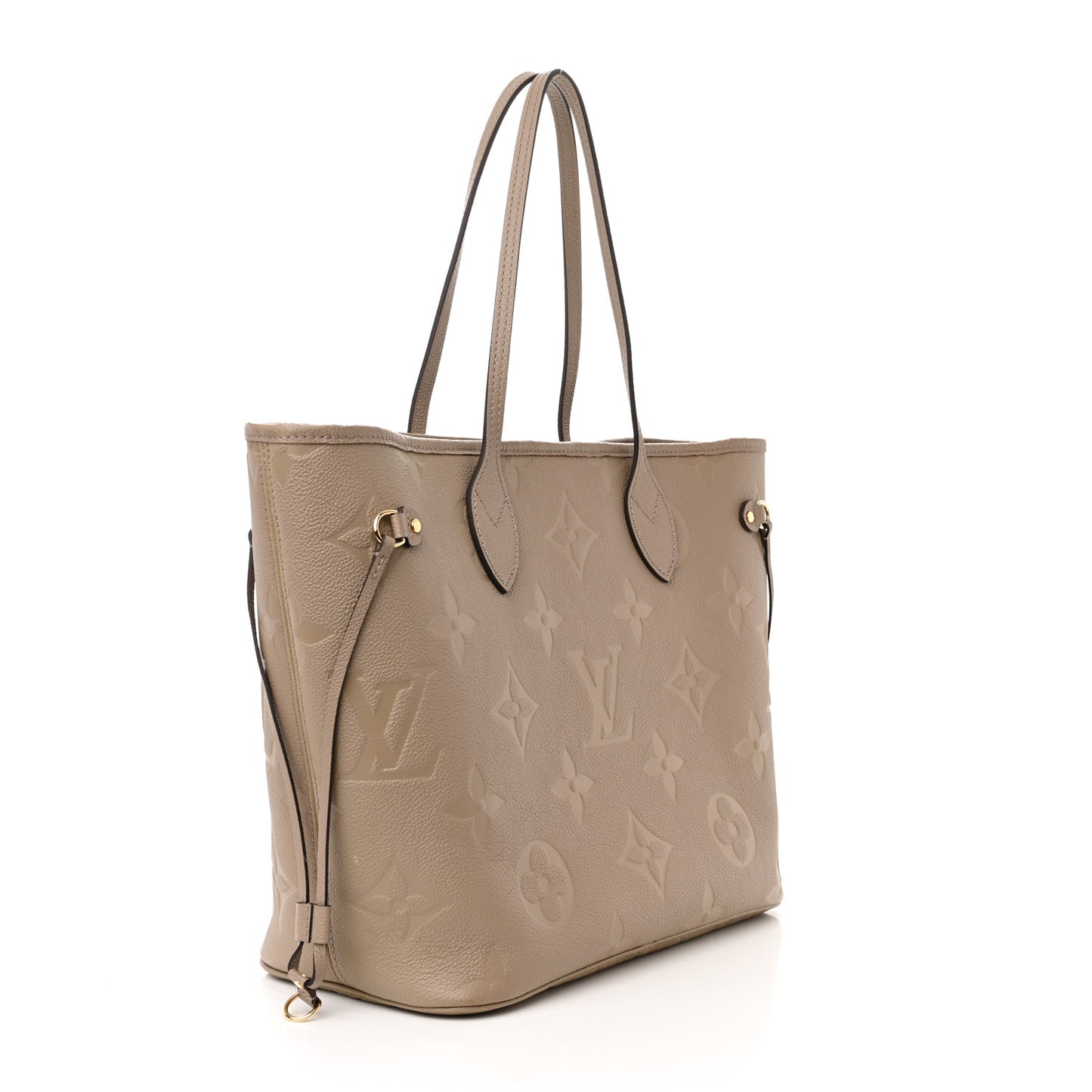 Empreinte Monogram Giant Neverfull MM Tourterelle