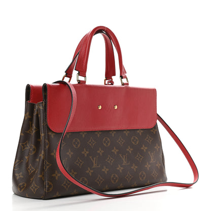 Louis Vuitton Monogram Venus Cherry 3 of 8