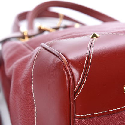 Louis Vuitton Suhali Le Majestueux Tanami 9 of 13