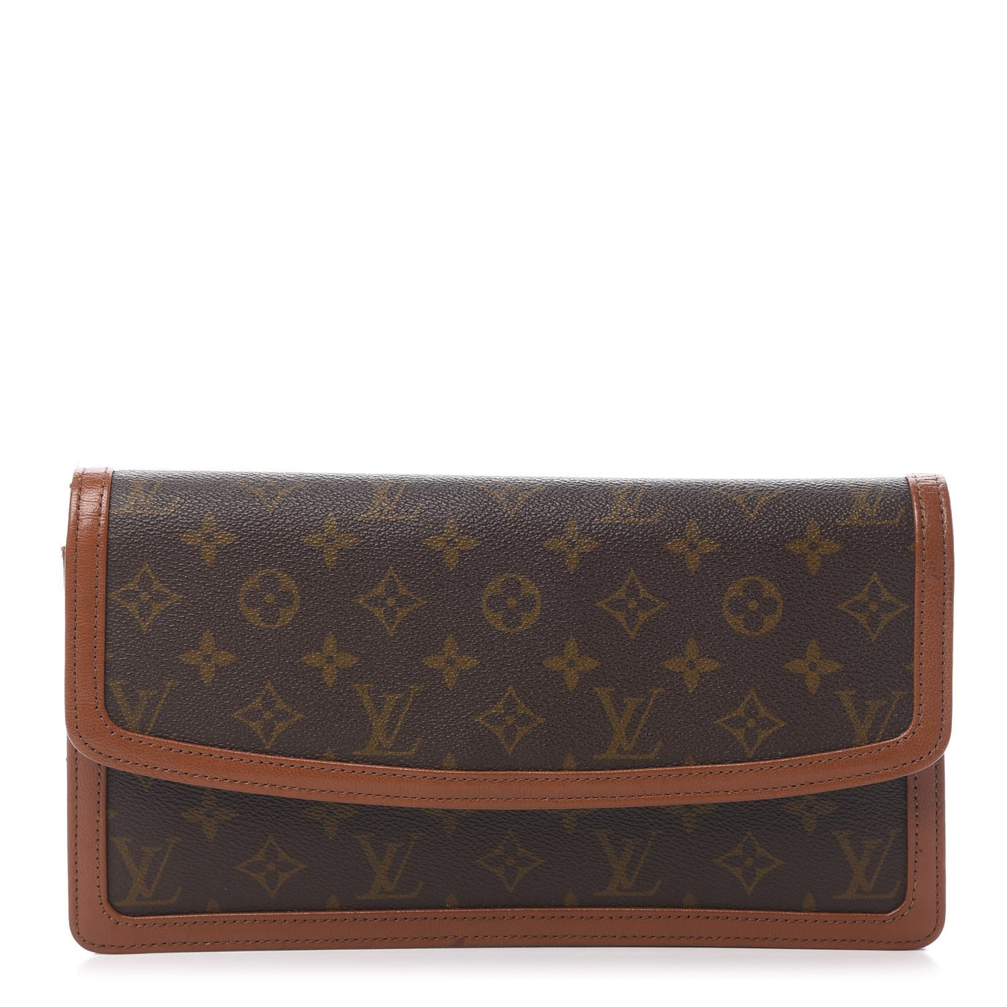 Monogram Pochette Dame 29