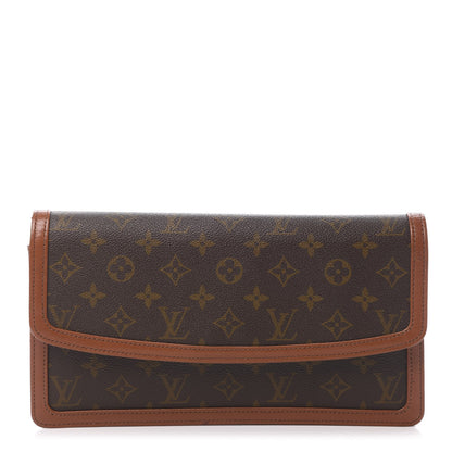Louis Vuitton Monogram Pochette Dame 29 1 of 15