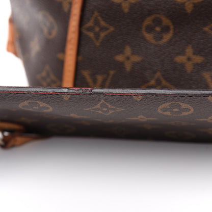 Louis Vuitton Monogram Neo Neverfull PM Pivoine 17 of 18