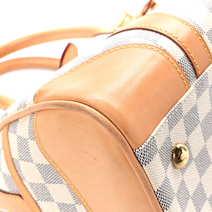 Louis Vuitton Damier Azur Berkeley 10 of 14
