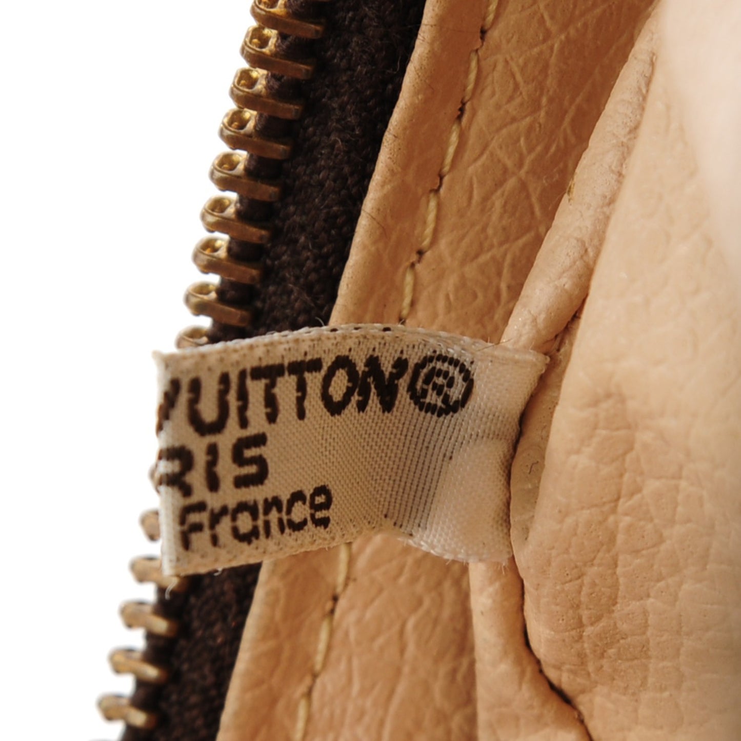 Monogram Trousse Toilette 23