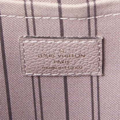 Louis Vuitton Empreinte Mazarine MM Mastic 8 of 8