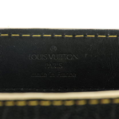 Louis Vuitton Suhali L Imprevisible Black 6 of 8