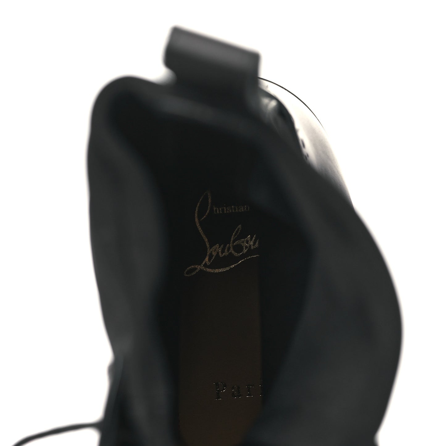 Waxed Neoprene Mens SockRoc Boots 40 Black