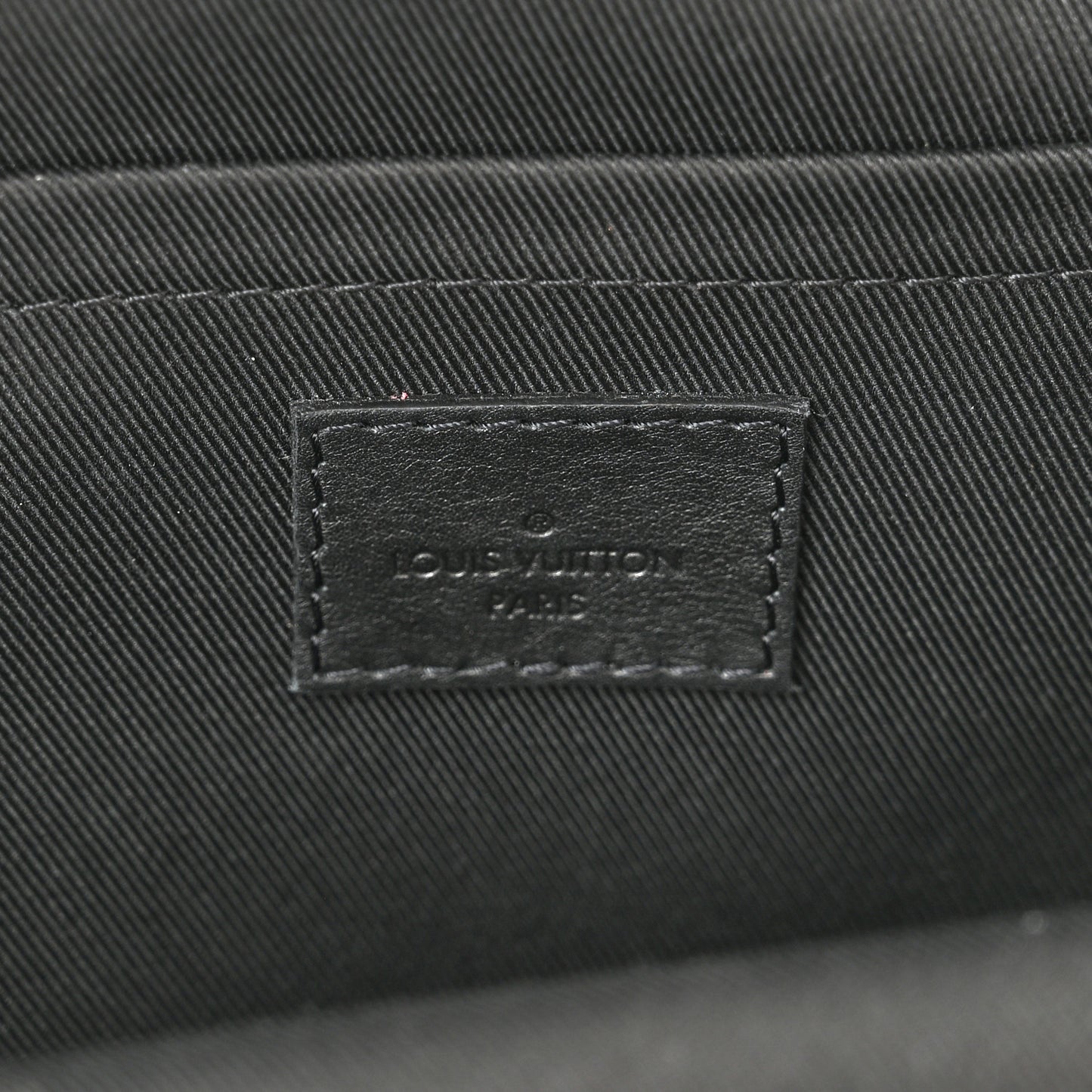 Monogram Palm Springs Backpack Mini