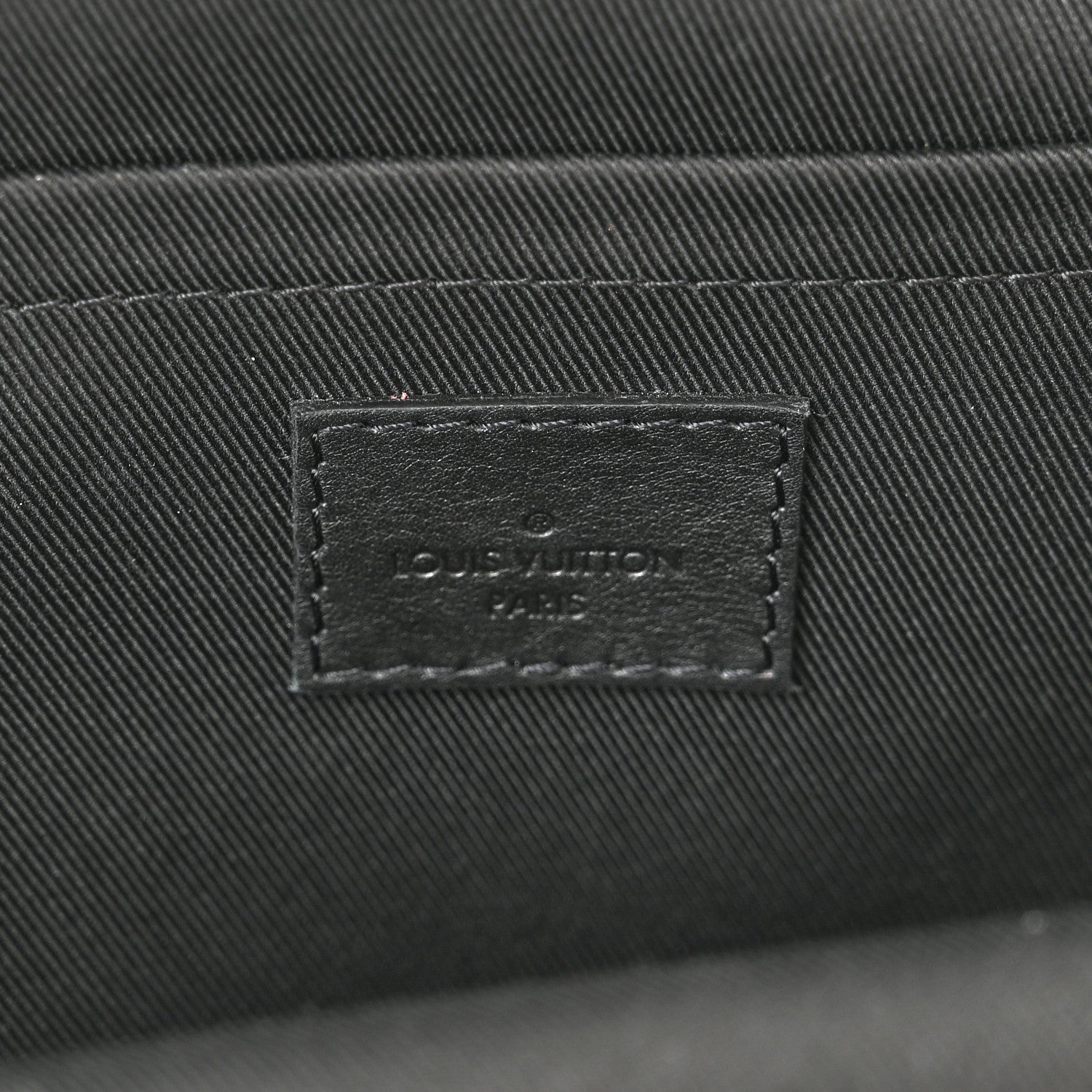 Louis Vuitton Monogram Palm Springs Backpack Mini 6 of 13