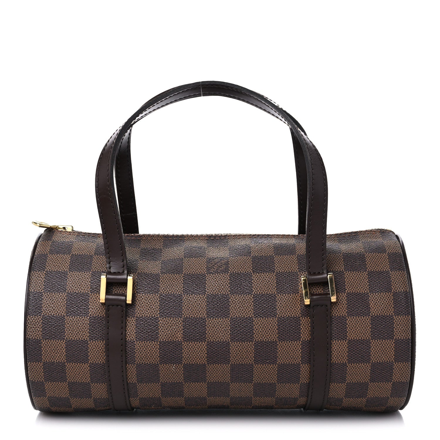 Louis Vuitton Damier Ebene Papillon 26 1 of 9