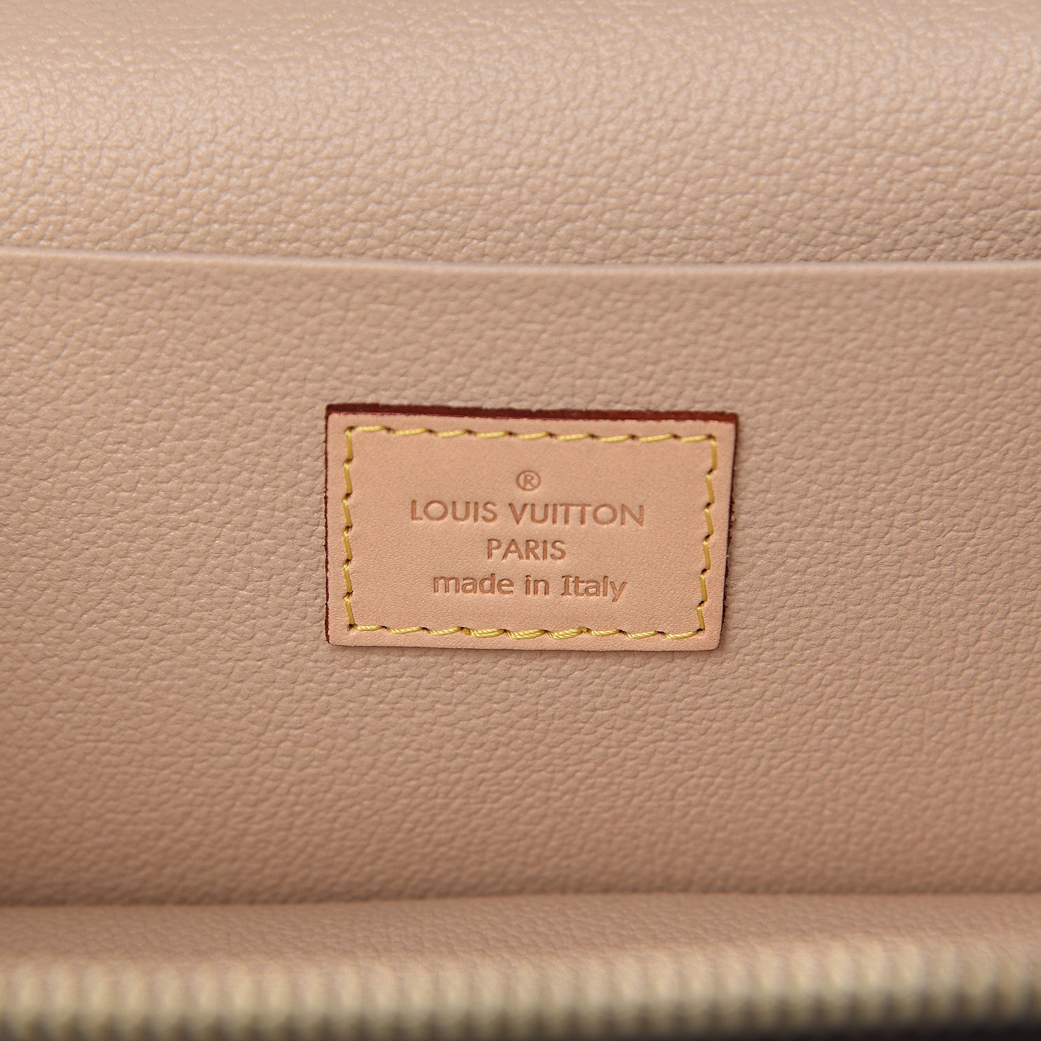 Louis Vuitton Monogram Nice Mini 6 of 9