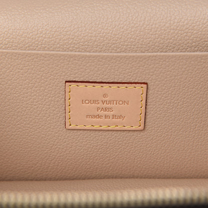 Louis Vuitton Monogram Nice Mini 6 of 9