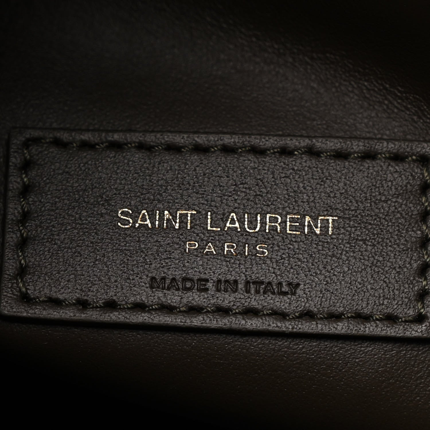 Saint Laurent Smooth Calfskin Large Le 5 A 7 Soft Hobo Light Musk 6 of 9
