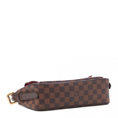 Louis Vuitton Damier Ebene Ravello GM 4 of 9