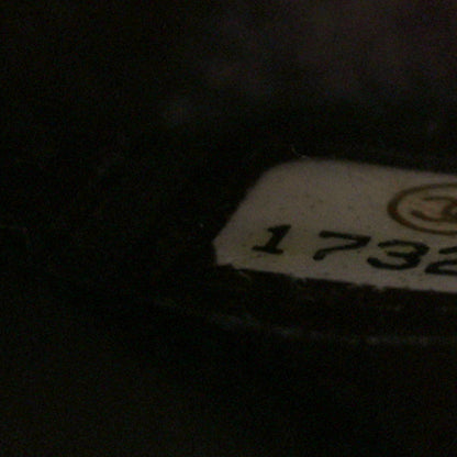 Chanel Caviar Quilted Jumbo Double Flap Black 7 of 9