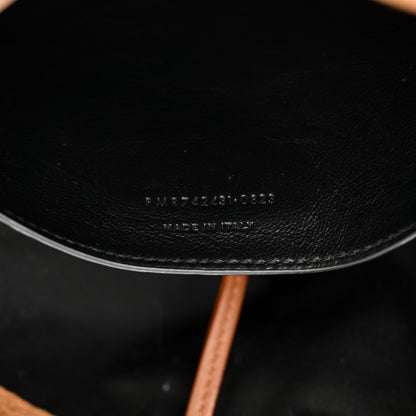 Saint Laurent Suede Matelasse Monogram Large Jamie 4.3 Snuff 7 of 11