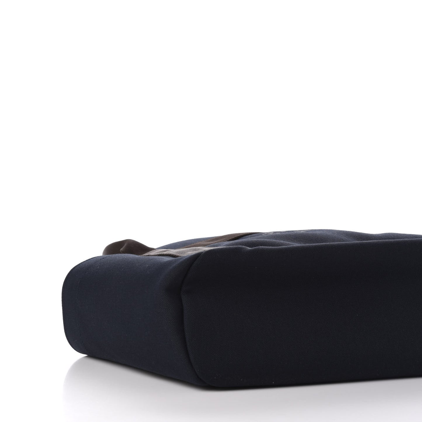 Toile Sac De Pansage Groom Bleu Navy Feu