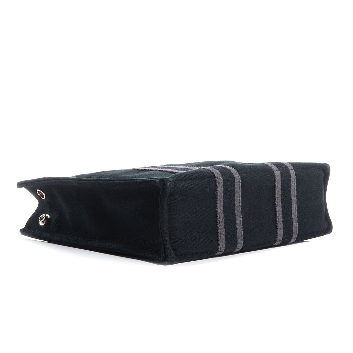 Canvas Fourre Tout PM Black