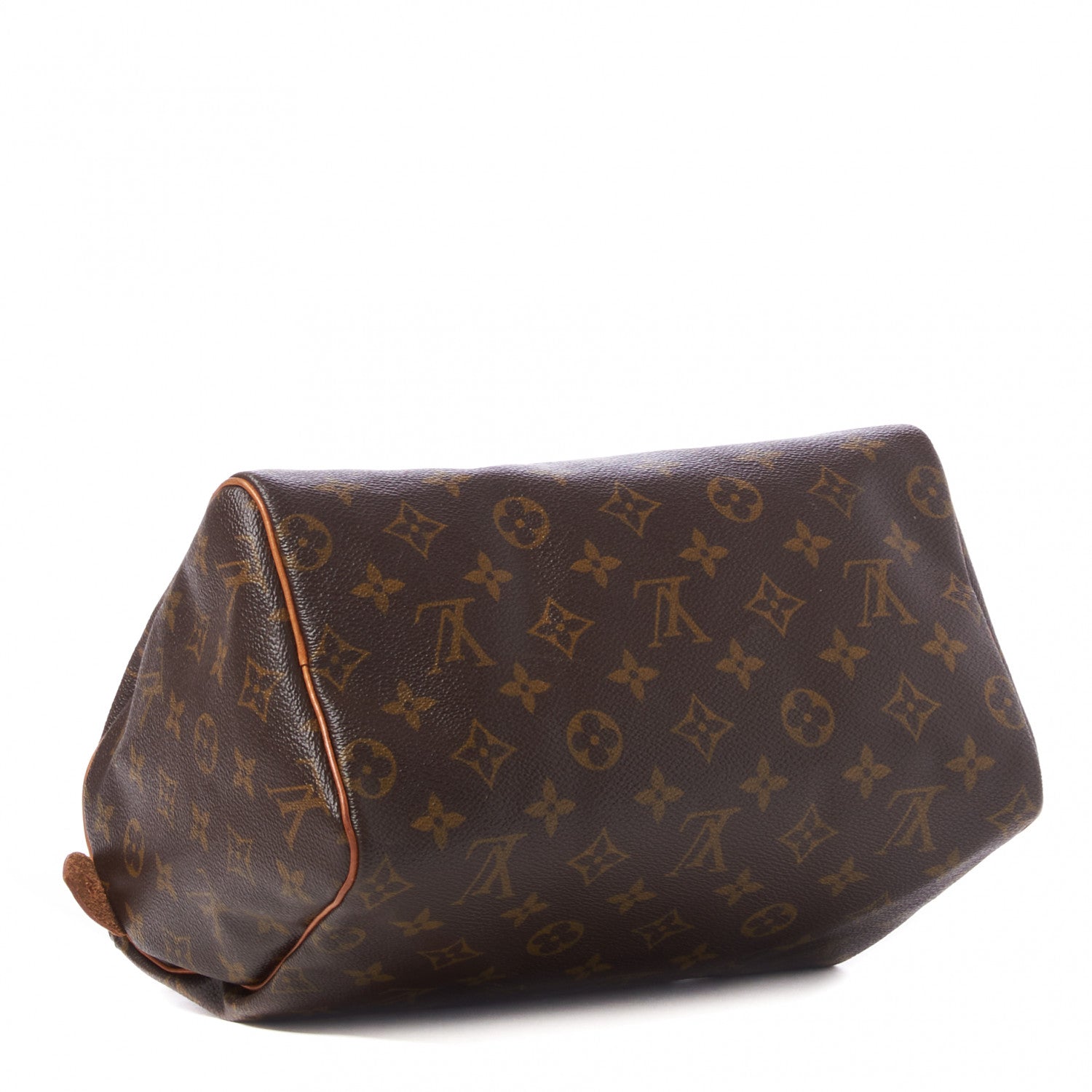 Louis Vuitton Monogram Speedy 25 4 of 10