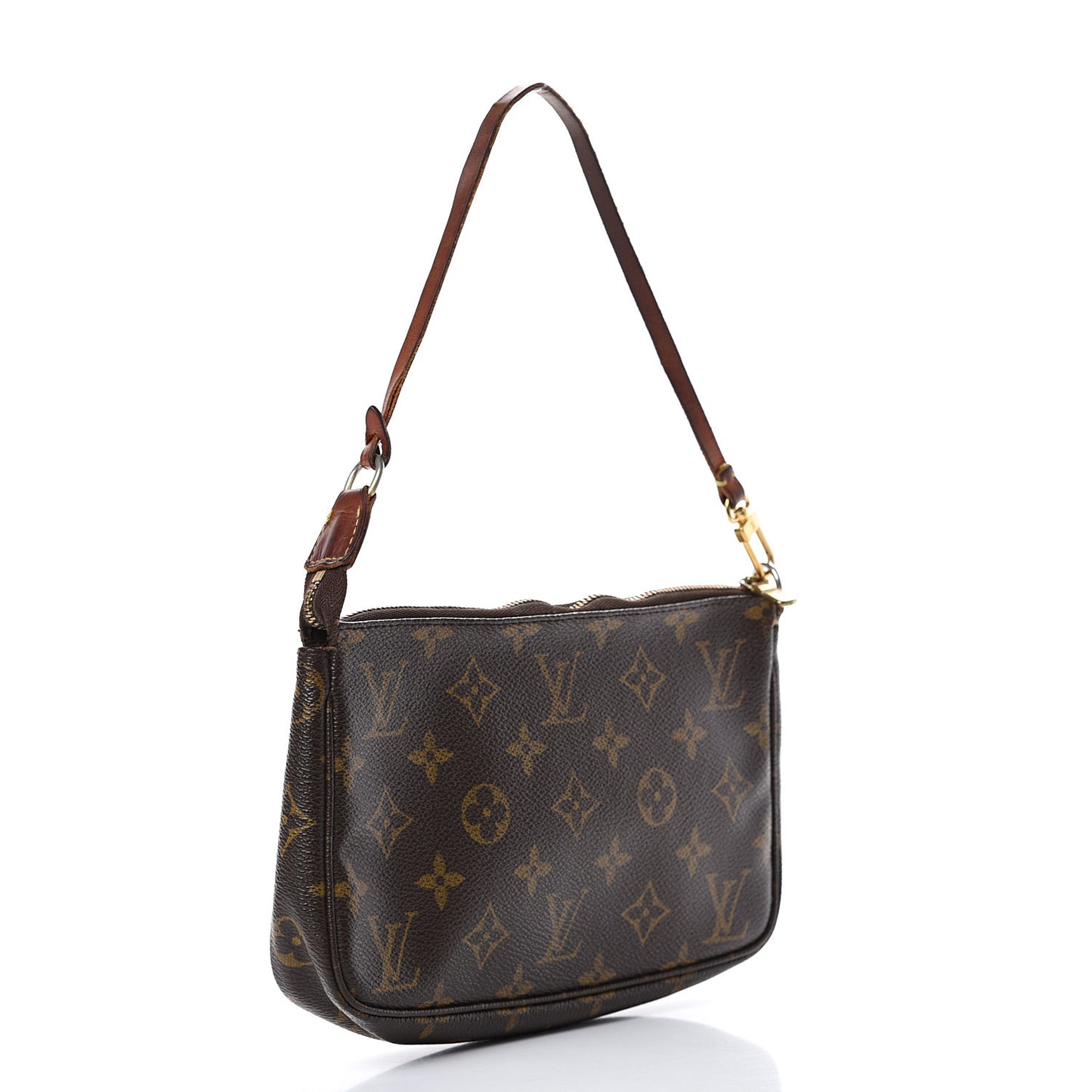 Monogram Pochette Accessories