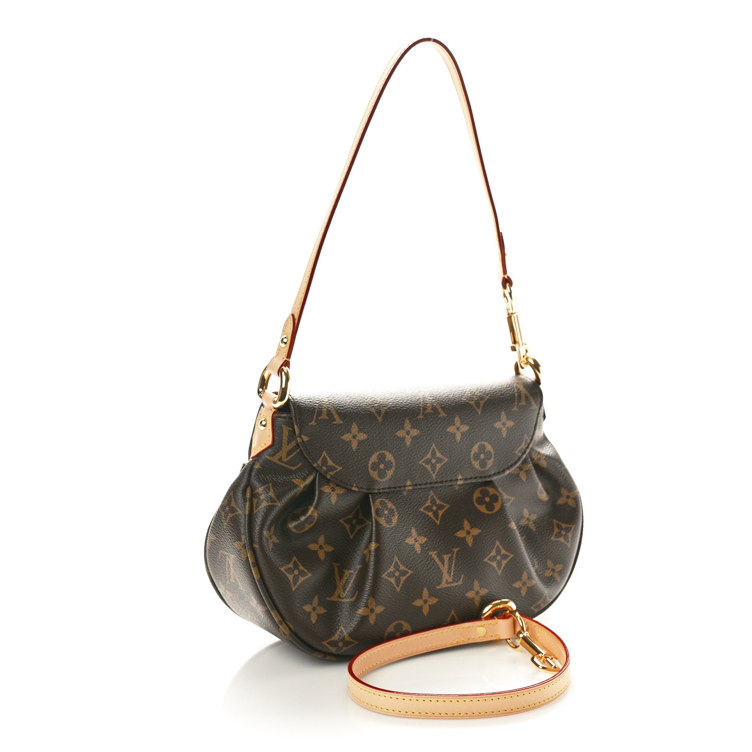 Louis Vuitton Monogram Sunset Handbag 2 of 9