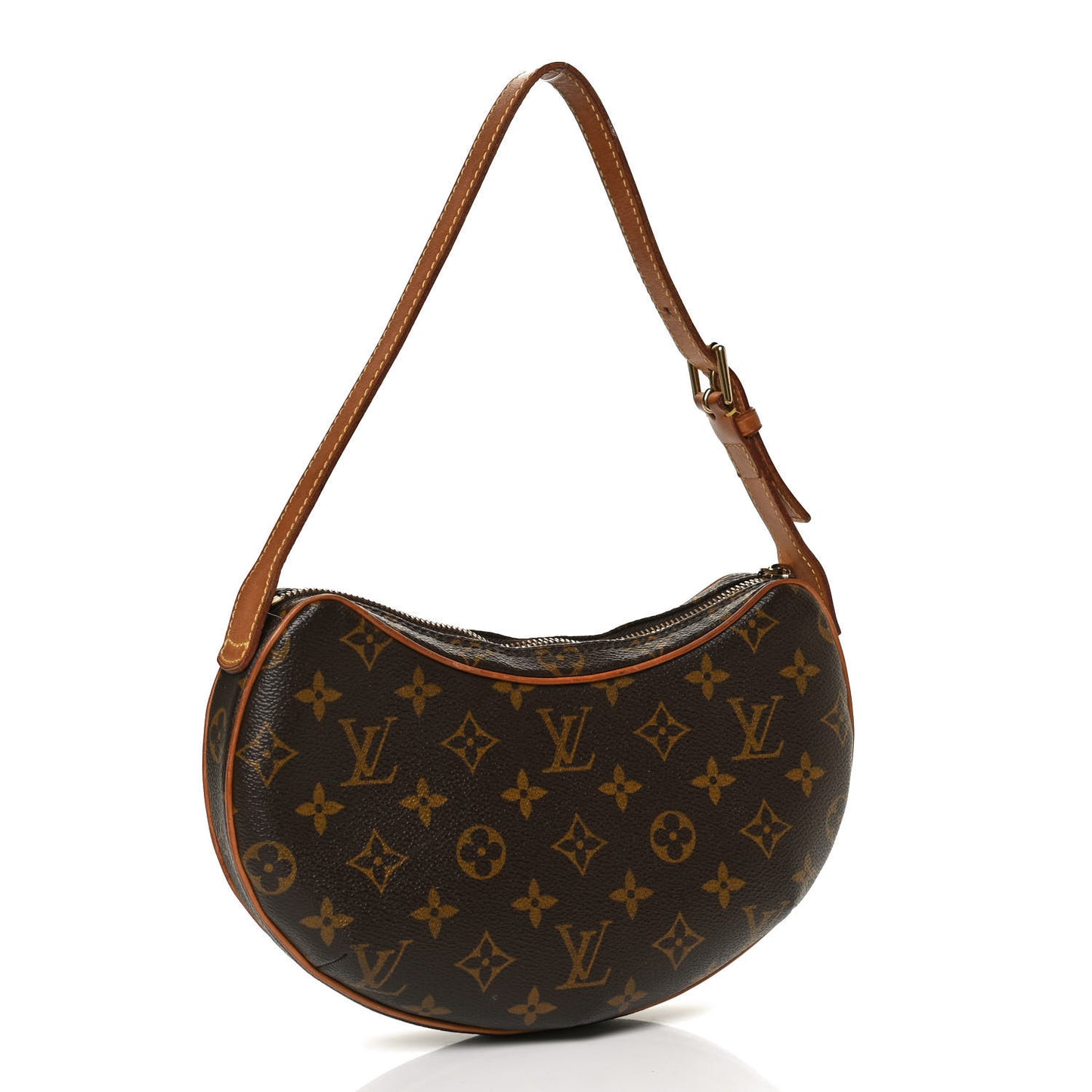 Monogram Croissant PM