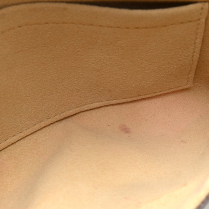 Louis Vuitton Monogram Beverly Clutch 5 of 13