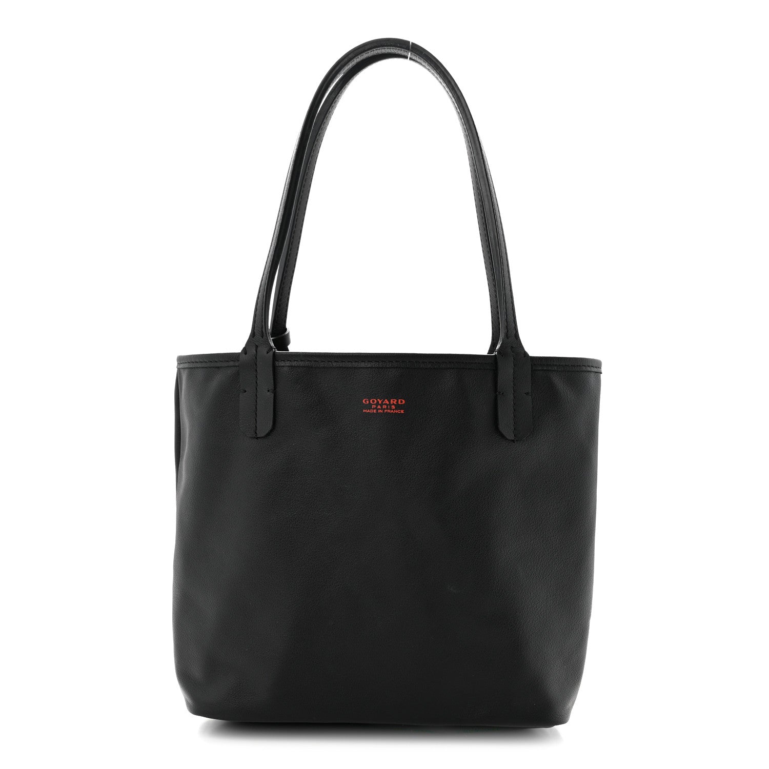 Goyard Goyardine Reversible Mini Anjou Black 4 of 18