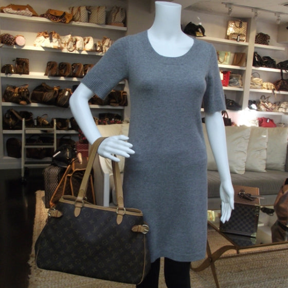 Louis Vuitton Monogram Batignolles Horizontal 2 of 9