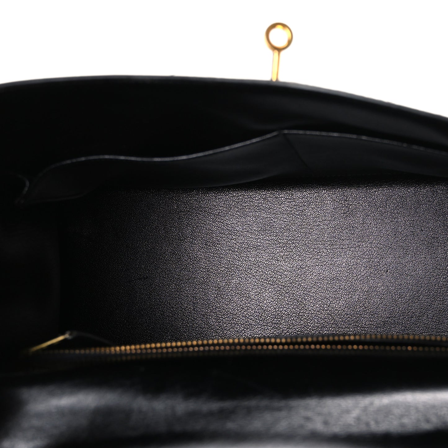 Box Kelly Sellier 32 Black