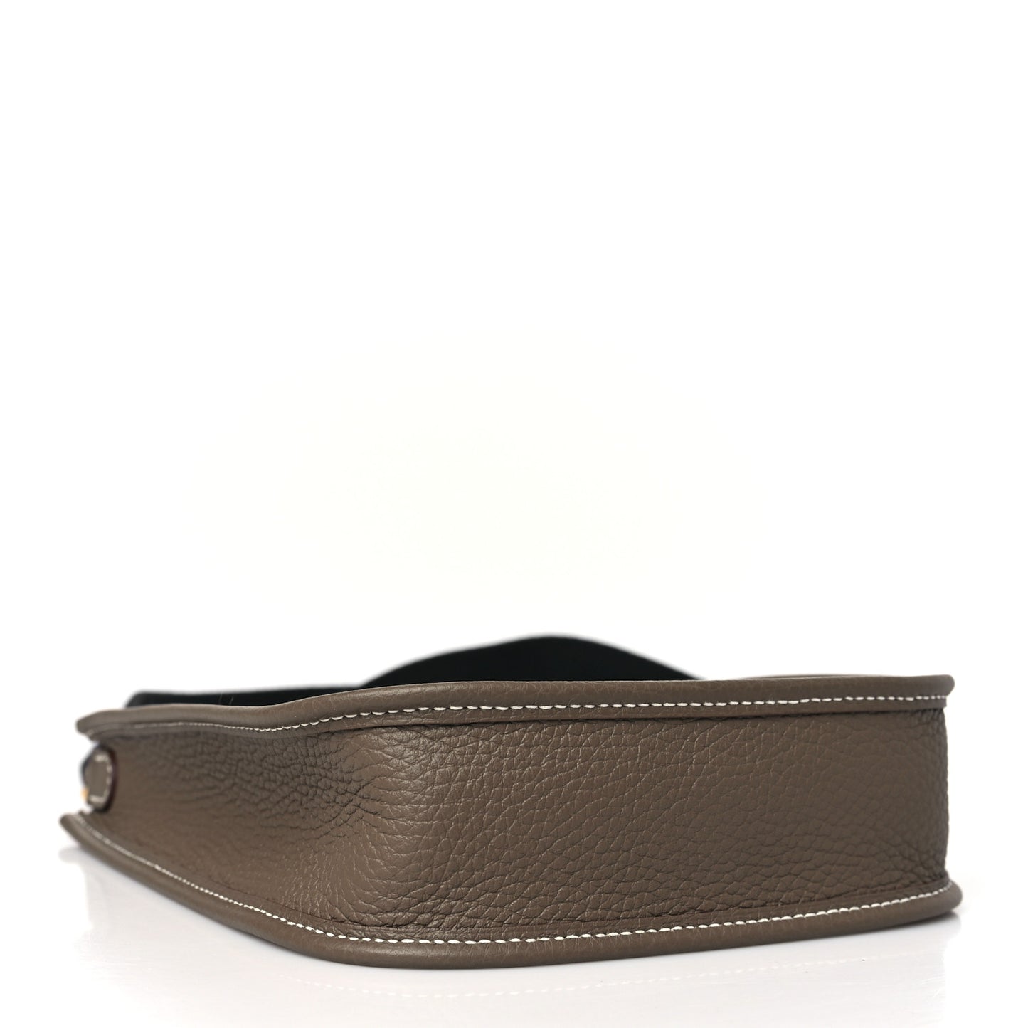 Taurillon Clemence Amazone Evelyne TPM Etoupe Bleu Indigo