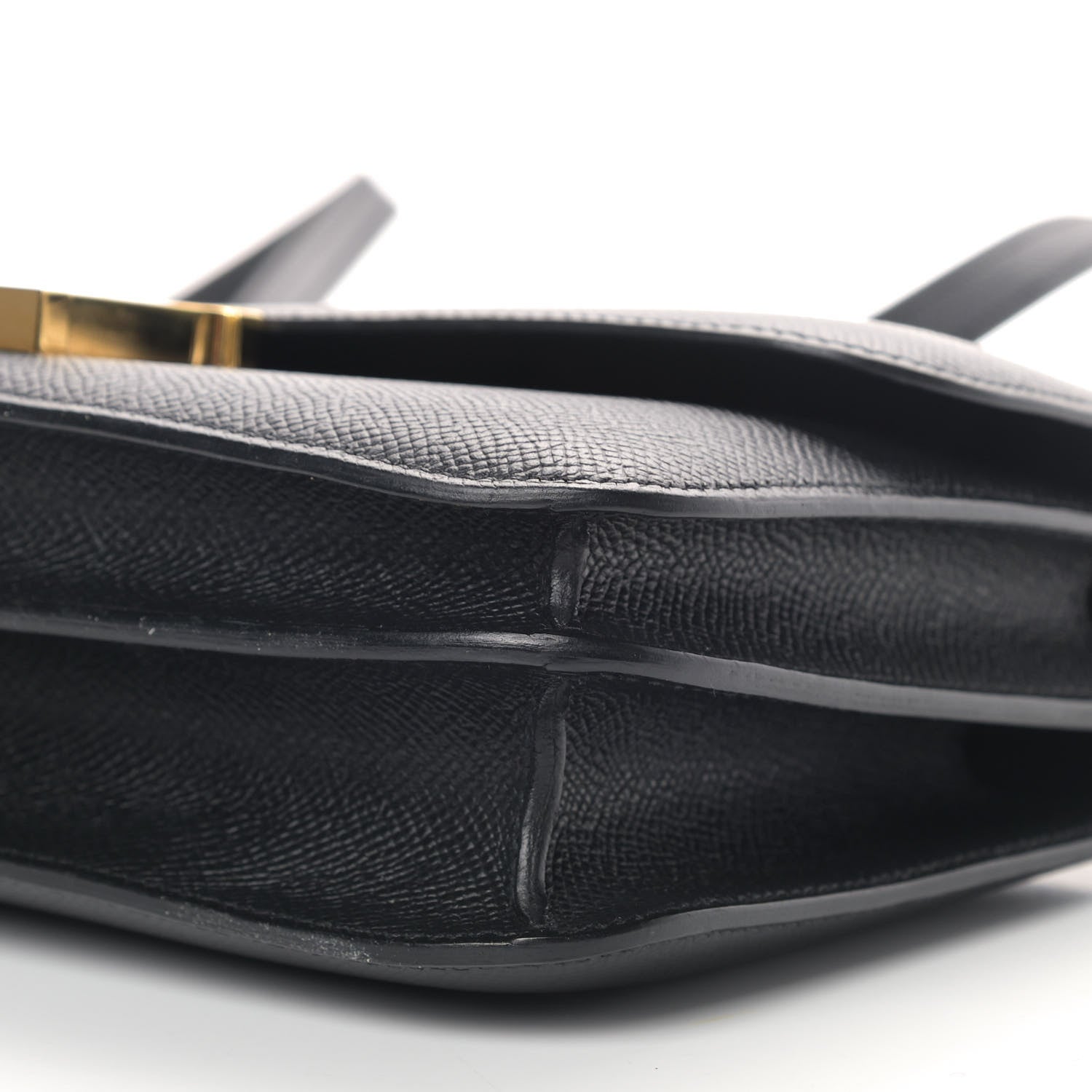 Hermes Epsom Constance Elan 25 Black 7 of 11