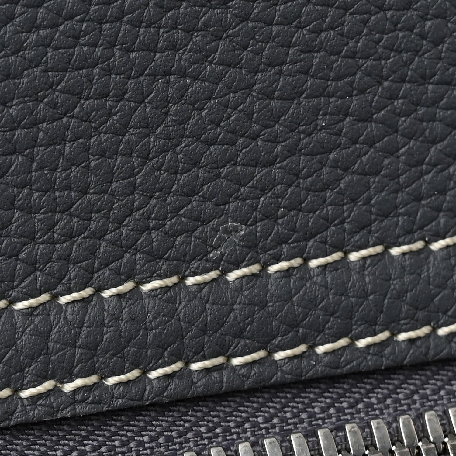 Goyard Goyardine Sac Hardy Pet Carrier PM Grey 13 of 13