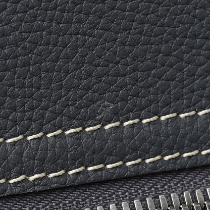 Goyard Goyardine Sac Hardy Pet Carrier PM Grey 13 of 13