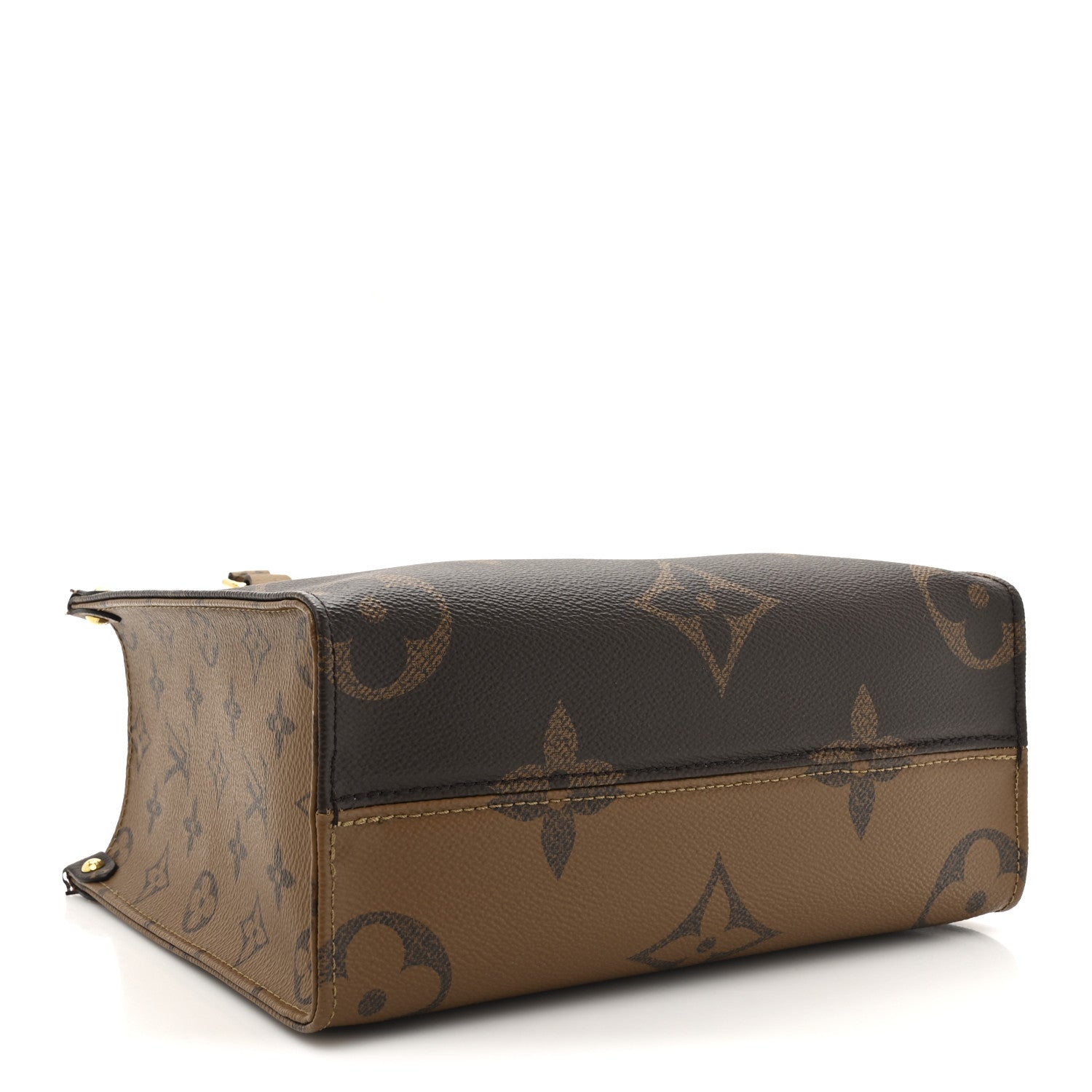 Louis Vuitton Reverse Monogram Giant Onthego PM 4 of 13