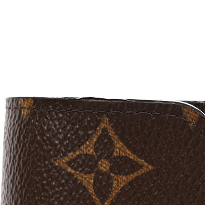 Louis Vuitton Monogram Sarah Wallet NM 14 of 14