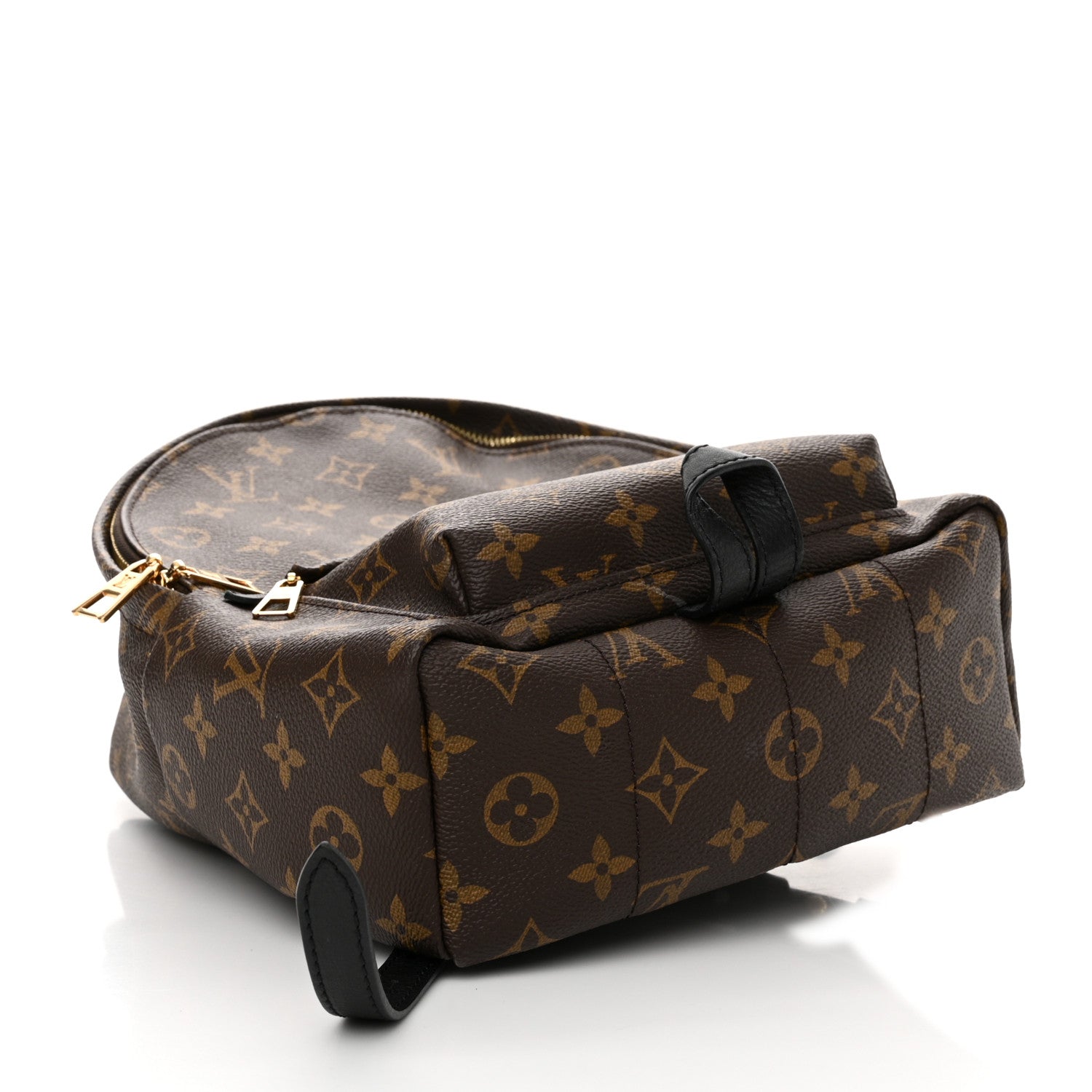 Louis Vuitton Monogram Palm Springs Backpack PM 4 of 11